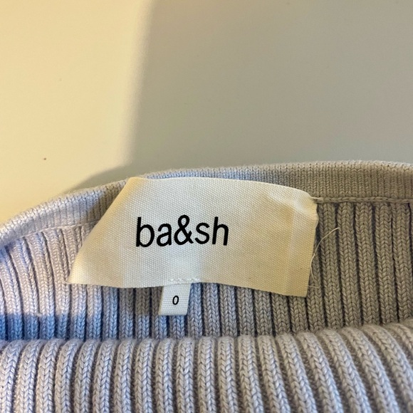 Ba&sh tube top - Picture 3 of 3